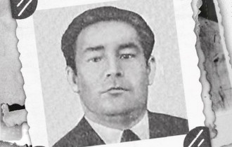 Фото: Имя ему — ГЕРОЙ. Джуракул Тураев: награждённый посмертно остался в строю