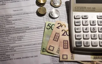 Фото: Узнали, как повысились тарифы на жилищно-коммунальные услуги