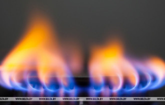 Фото: Цена на газ в Европе достигла максимума