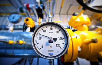 Фото: Цены на газ для бизнеса в Беларуси привязали к российскому рублю
