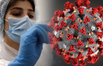 Фото: Вызывающий COVID вирус может жить в организме человека до 230 дней - ученые