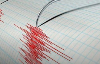 Фото: Землетрясение магнитудой 5,5 произошло у берегов Фиджи