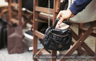 Фото: В Новобелицком районе женщину ограбил её же ухажер