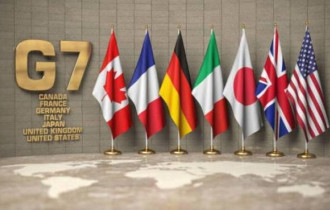 Фото: Страны G7 не будут вводить санкции против сельхозпродукции из России
