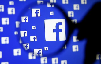 Фото: Facebook заплатит рекордный штраф $5 млрд
