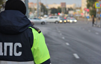 Фото: В ГАИ рассказали о нарушениях ПДД, которые совершают гомельские маршрутчики и таксисты