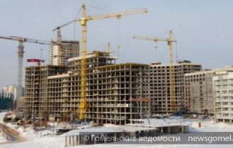 Фото: Белорусские банки возвращают жилищные кредиты