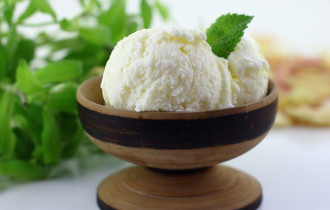Фото: Веганская кухня: вкусное мороженое без сахара и молока