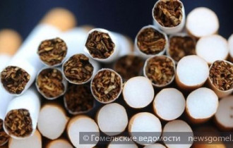 Фото: В Беларуси сигареты c 1 декабря подорожали на 2-14%