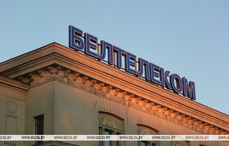 Фото: "Белтелеком" с 30 августа начнет плановую модернизацию радиотелевизионного оборудования