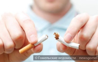 Фото: В Гомеле пройдёт рейд ко Всемирному дню без табака