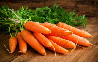 Фото: Врач рассказала, кому нельзя есть морковь