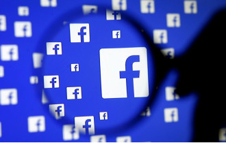 Фото: Facebook приостановил работу приложений из-за утечки данных пользователей
