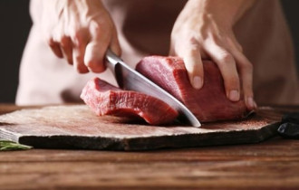 Фото: Врач назвала самые полезные способы приготовления мяса