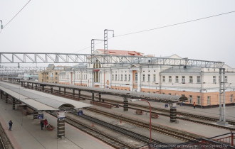 Фото: В БЖД рассказали об изменениях в движении поездов на гомельском направлении
