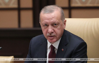 Фото: Президент Турции заявил, что западные страны не смогли здраво оценить кризис в Украине