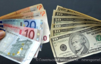 Фото: Белорусы в январе купили валюты меньше, чем в декабре