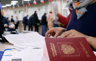 Фото: Девять стран ЕС прекратили принимать документы от россиян на туристические визы