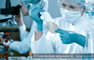 Фото: Белорусские ученые разрабатывают лекарства против ВИЧ с помощью суперкомпьютеров