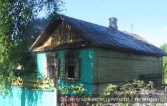Фото: В пожаре на улице Будённого в огне погиб человек