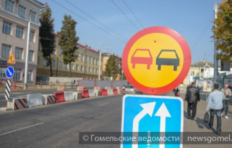 Фото: Улицу Интернациональную расширят, а от автовокзала к улице Полесской  появится прямой проезд  
