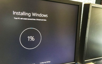Фото: Microsoft перестанет поддерживать Windows 8 с 10 января