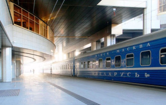 Фото: БЖД пустит дополнительные поезда на российском направлении в феврале