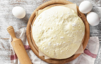 Фото: Что добавить в тесто для пирожков, чтобы они были воздушными: советы и рецепт от кулинара