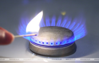 Фото: Беларусь в расчетах за газ переходит на российские рубли