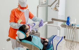 Фото: В Гомеле меняется порядок работы стоматологических поликлиник по субботам и воскресеньям 