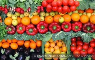 Фото: Как избавиться от химии на фруктах и овощах
