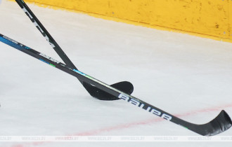 Фото: Алексей Протас помог "Вашингтону" обыграть "Коламбус" в матче чемпионата НХЛ
