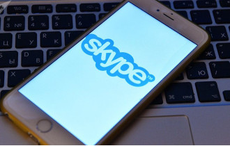 Фото: Skype не работает у пользователей по всему миру