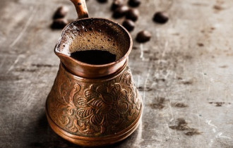 Фото: Как сварить ароматный кофе в турке – рецепт и главные правила