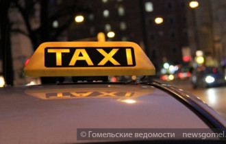 Фото: Тело таксиста из Гомеля с признаками насильственной смерти обнаружено недалеко от Сосновки