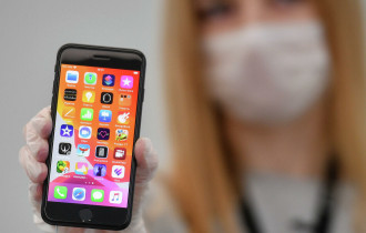 Фото: Новый iPhone SE станет самым доступным смартфоном Apple