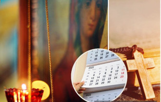 Фото: Листая календарь: православные и католические праздники октября