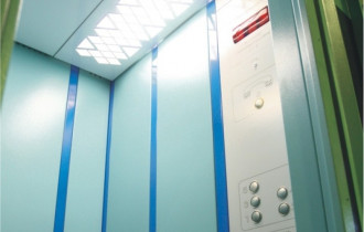Фото: В Гомеле 226 лифтов заменят на новые в этом году