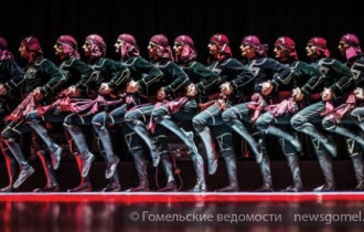 Фото: Как выиграть билет на балет Грузии "Сухишвили"