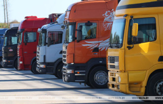 Фото: Изменились нормы выдачи и использования разрешений на международные автоперевозки грузов
