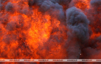 Фото: В Киеве и Харькове прогремели взрывы