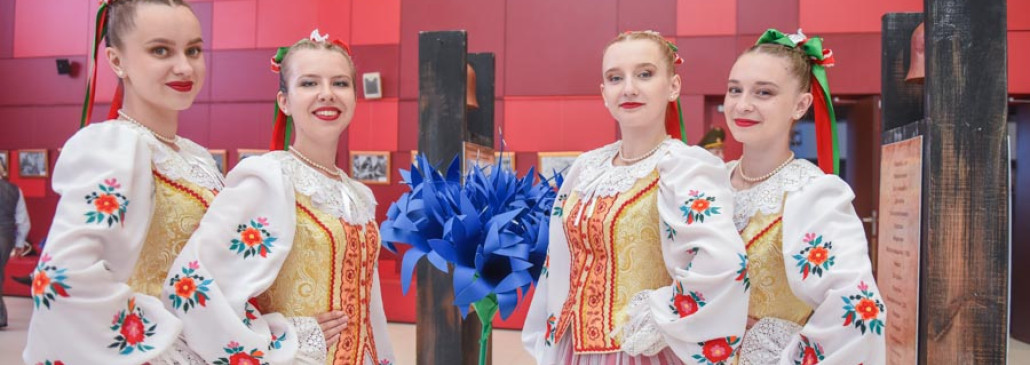 В преддверии Дня Независимости Республики Беларусь выбрали "Человека года" Гомельской области