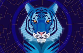 Фото: Гороскоп по году рождения: что принесёт Синий Водяной Тигр в 2022