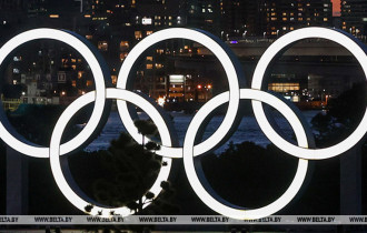 Фото: Оргкомитет: Олимпийские игры в Пекине будут полностью углеродно-нейтральными