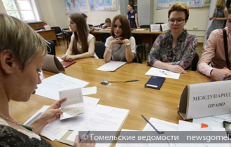 Фото: В Беларуси утверждены сроки проведения вступительной кампании в вузы