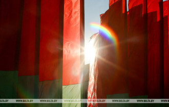 Фото: Что за праздник и будет ли он выходным. Беларусь 17 сентября впервые отметит День народного единства