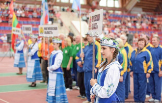 Фото: В Гомеле пройдёт международная спартакиада среди ветеранов и руководителей организаций физкультуры и спорта