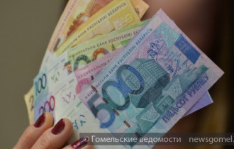 Фото: Мошенник из Гомеля выудил из россиянки 7600 деноминированных рублей
