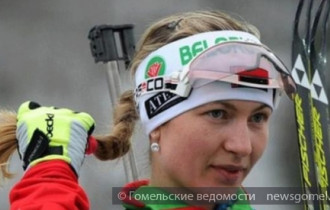Фото: Выступления белорусских спортсменов 17 февраля в Сочи