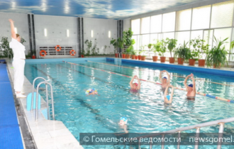 Фото: Стоимость путевок в санатории Беларуси к осени снизится на 10%